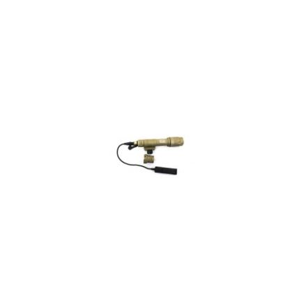 NX600L Torch - Tan