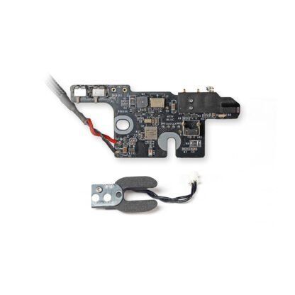 Wolverine BLINC Bluetooth® FCU for MTW / Article Series