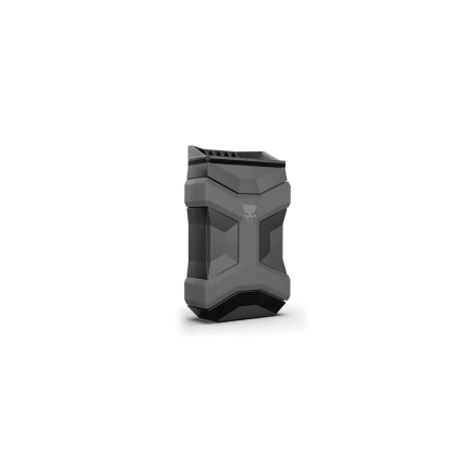 Pitbull Tactical Universal Mag Carrier G2 - Black