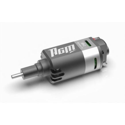 Dualsky AGM MKII Enduro Edition Class 480 Brushless Airsoft Motor