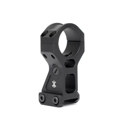 PTS Syndicate Unity Tactical FAST PRO Mount - Black