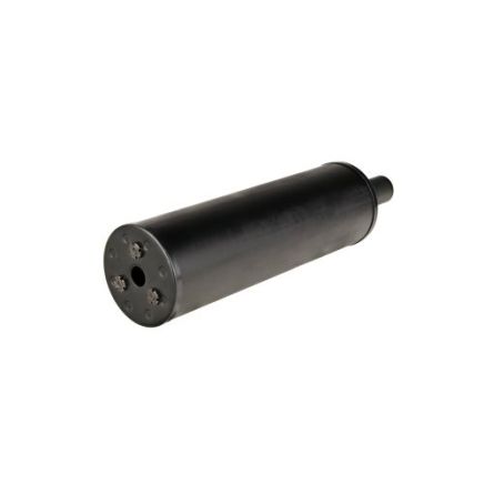 Silverback VKS Half Size Suppressor