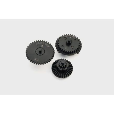 Solink High Speed Gear Set (9:1)
