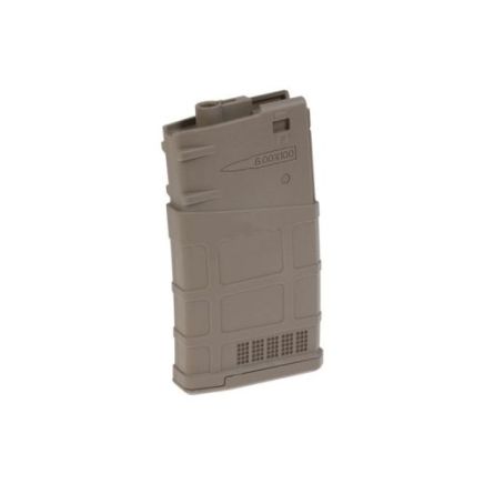 Rapax/Astra/AR308 Series Mid-Cap Magazine (100 Rounds)