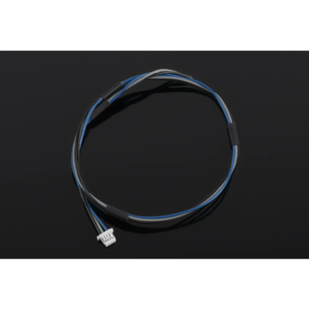 Universal Multifunctional Cable for max. 2 DIY accessories (Bolt-Catch, Magazine Sensor) for TITAN II Bluetooth®