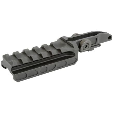 Midwest Industries AK Alpha Mini Dot Mount - 20mm Rail / Picatinny
