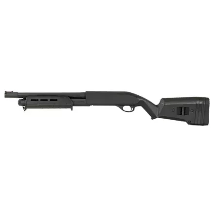 CYMA Tactical M870 Operator Metal Version - Black