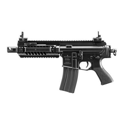 Tokyo Marui M4 Patriot Plus Electric Airsoft Rifle