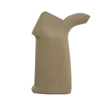 PTS Enhanced Polymer Grip (EPG) AEG - Dark Earth