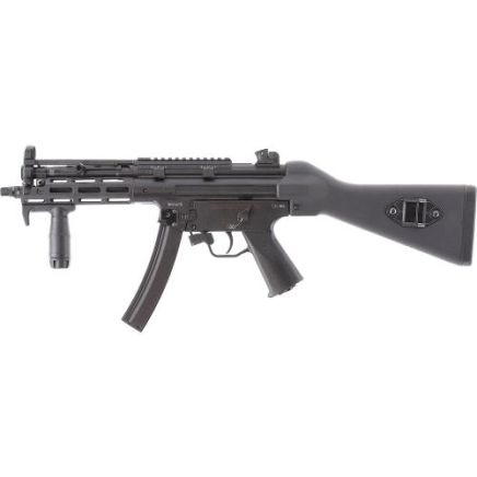 Umarex Heckler & Koch MP5 Sportsline EyeTrace Electric Airsoft Rifle