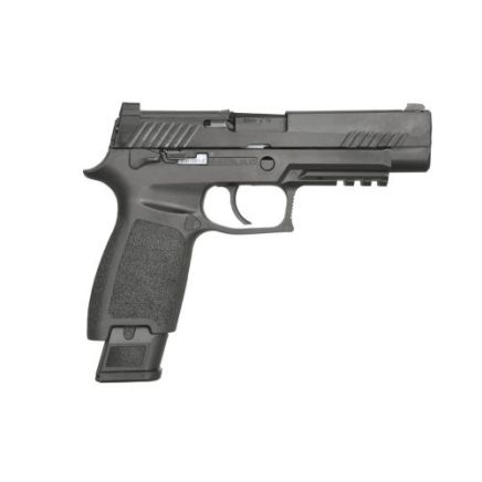 SIG SAUER ProForce P320 M17 Gas blowback Pistol