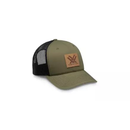 Vortex Optics Barneveld 608 Cap - Loden