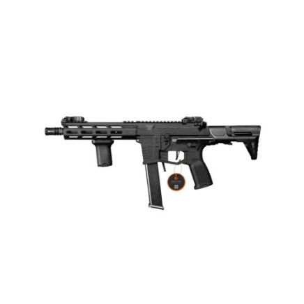 Evolution Reaper S EMR PDW Carbontech