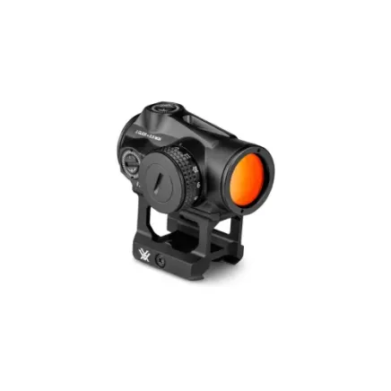 Vortex Optics Triumph 2 MOA Red Dot