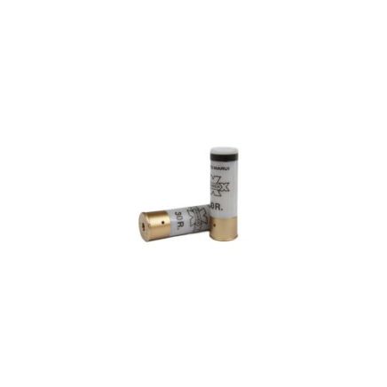 M870 Shotgun Shell (White)