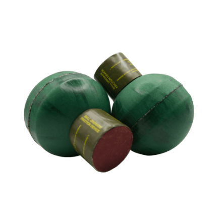 Flash Bang Smoke Mk5 Ball Grenade - Friction