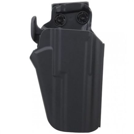 Nuprol Universal Holster Type E - Black