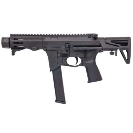 VFC MAXIM Defense MD9-K SBR Gas Blowback Airsoft Rifle
