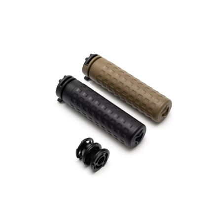 PTS Griffin M4SD-K Mock Suppressor