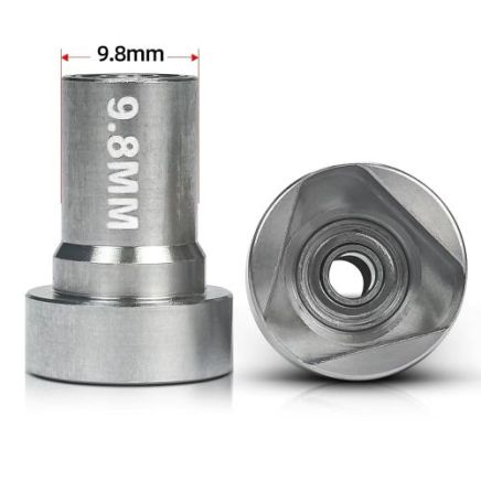 Solink Motor Collar - Unidirectional 9.8mm