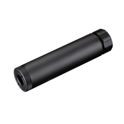 Tokyo Marui Tactical Silencer for HK45/FNX - Black