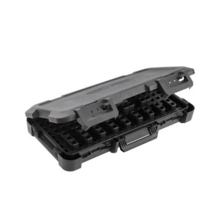 Magpul DAKA Hard Rifle Case - C35 - Black