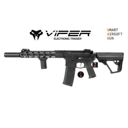 Evolution Ghost 3.0 Viper Silent Ops L