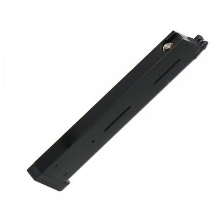 Nuprol Raven MEU Extended Gas Magazine
