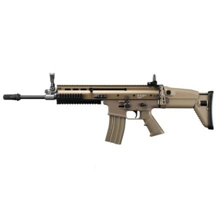 Scar L Flat Dark Earth (Recoil Shock)
