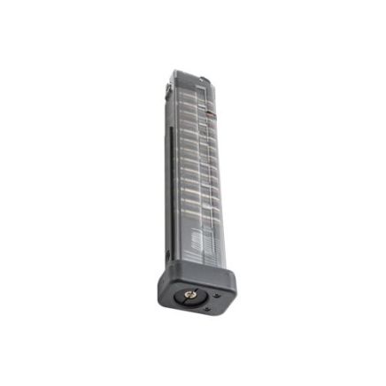 Maruyama 45Rds Magazine for SCW-9 Pro Gas Blowback Airsoft SMG