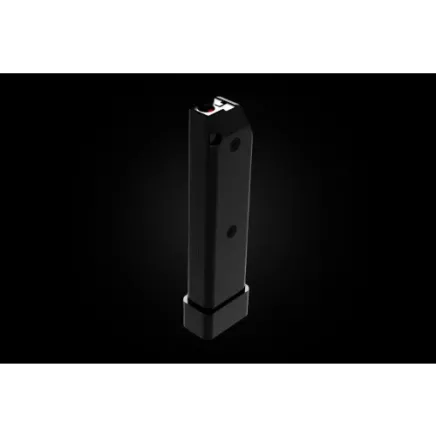 Gate 80 Round Mid-Cap Magazine for GATE PTX HPA Pistol - PRE ORDER