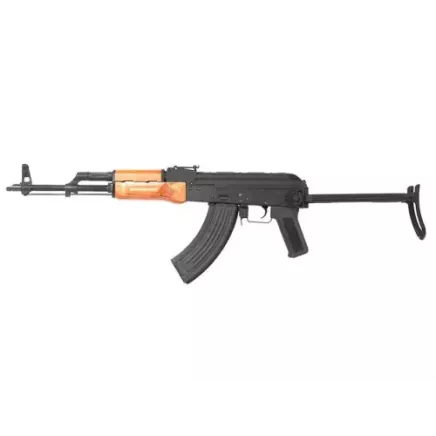 CYMA AKM 74 Classic Full Metal & Wood Electric Airsoft Rifle