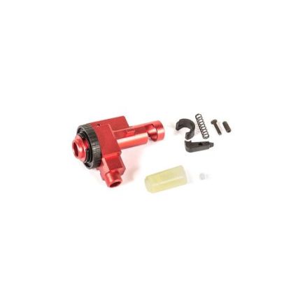 Evolution M4/M16 Advanced Aluminium CNC Hop-Up Chamber