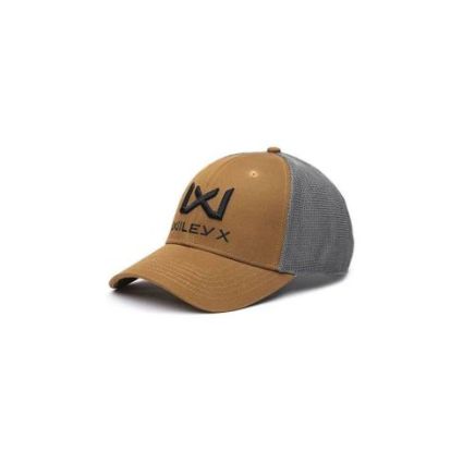 WX Trucker cap