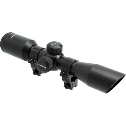Umarex Walther 4 x 32 Compact Air Rifle Scope