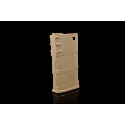 Silverback Airsoft Spare 78rnd Magazine for MDR-X 7.62 Bullpup AEG Rifle - FDE