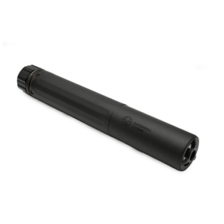 PTS Syndicate Dead Air Sandman-L Mock Suppressor Tracer (Non US)