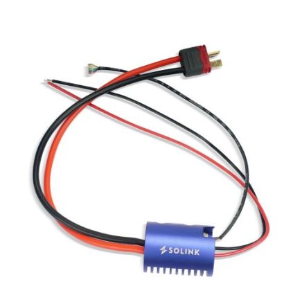 Solink PTW ETU - Power Board Only
