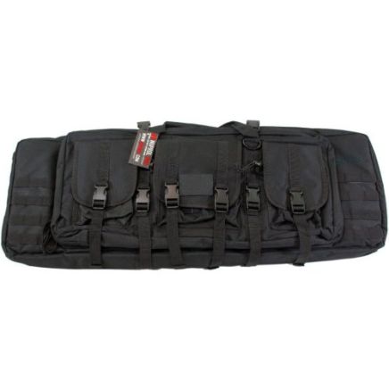 Nuprol PMC Deluxe Soft Rifle Bag 36"