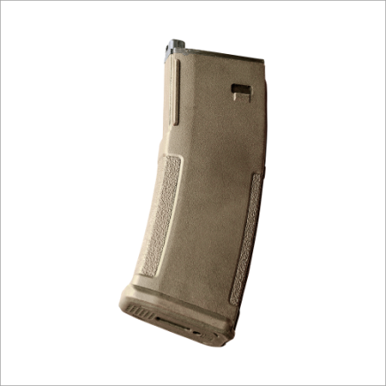 KSC M4 EPM Gas Blowback Magazine for Masada GBB - Dark Earth - PRE-ORDER