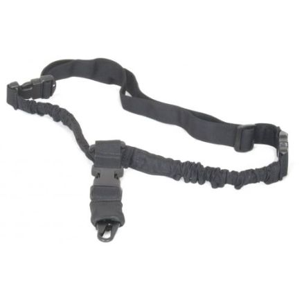 Nuprol Single Point Sling - Black