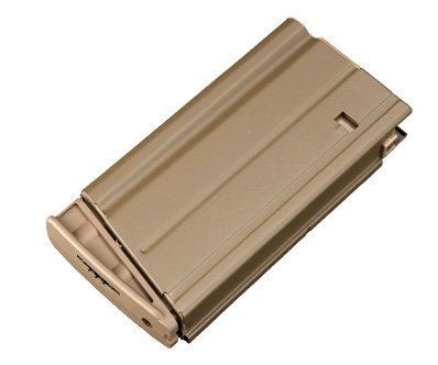 Tokyo Marui Scar-H 540 round High Capacity Magazine