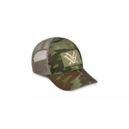 Vortex Optics Counterforce Cap - Multicam Tropic