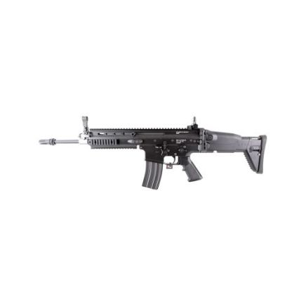 Scar L Flat Black (Recoil Shock)