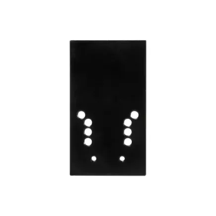 Laylax P320 Full Size Multi-Mount Plate