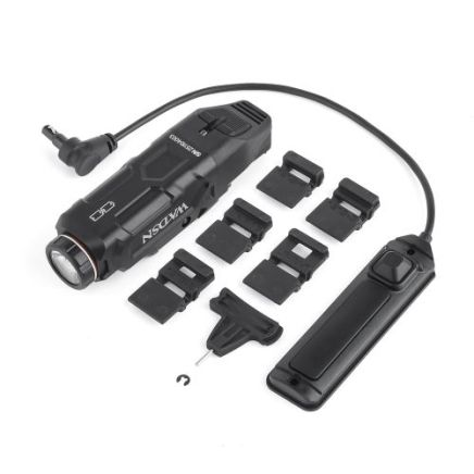 WADSN RX 2 Rail Mounted Tactical Lighting System