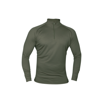 Viper Tactical Mesh-Tech Armour Top Green