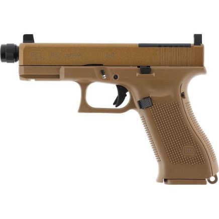 Umarex Glock 19X MOS Special Edition Co2 Blowback Airsoft Pistol