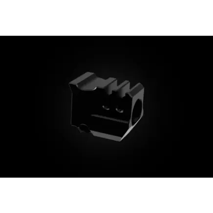 Gate Compensator for GATE PTX HPA Pistol - PRE-ORDER