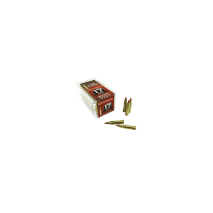 Hornady Varmint Express .17 HMR V-Max - Box of 50